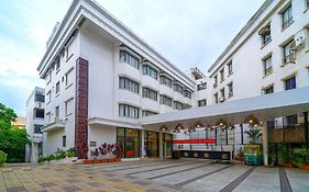 Open Hotel By Olive - The Infantry Hotel